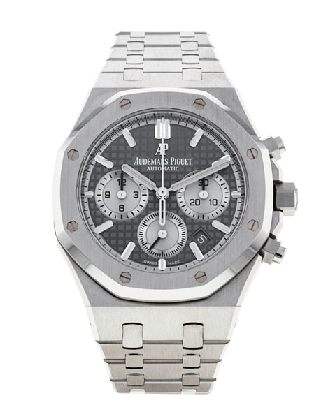 Audemars Piguet Royal Oak 26315ST.OO.1256ST.02